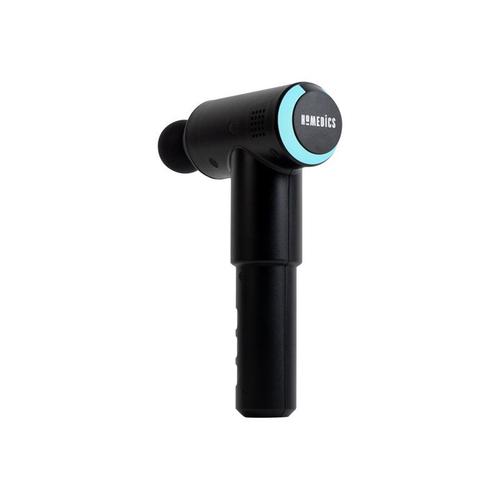 Homedics Pgm-200-Eu Physio Massage Gun - Masseur - Sans Fil - Noir