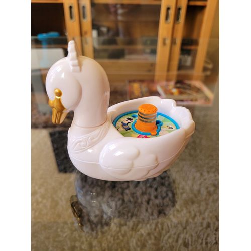 Jouet Figurine Cygne De Pauline - Vtech