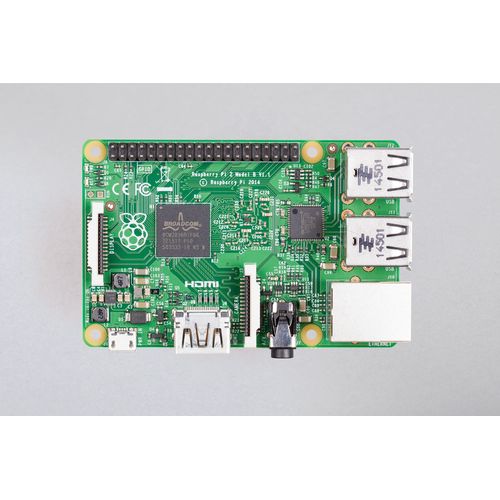 Raspberry Pi 2 B