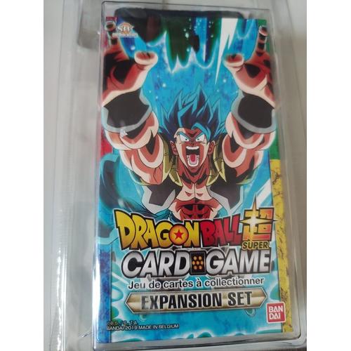 Dragon Ball Super - Card Game - Expansion Set