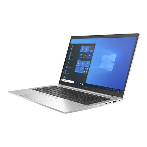 HP EliteBook 845 G8 Notebook - Ryzen 7 Pro 5850U 1.9 GHz 16 Go RAM 512 Go SSD Argent