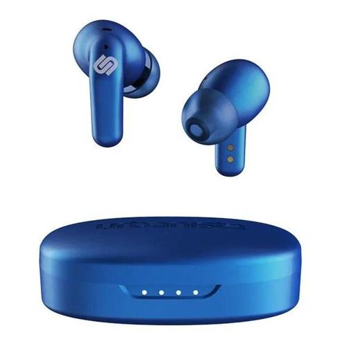 Urbanista True Wireless Seoul In-Ear Bleu