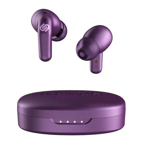 Urbanista True Wireless Seoul In-Ear Violet