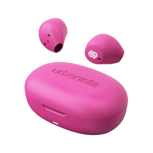 Urbanista True Wireless Lisbon In-Ear Rose