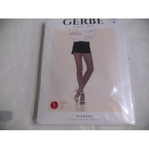 Gerbe Collant Elanore