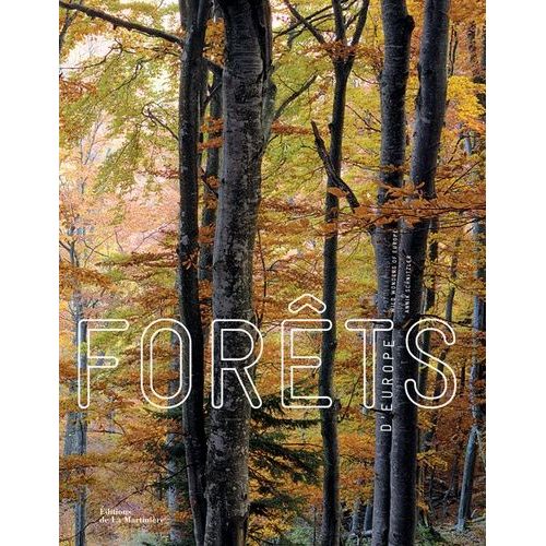 Forêts D'europe