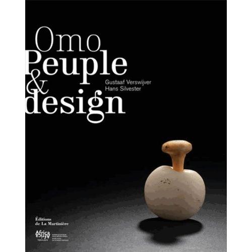 Omo, Peuples Et Design