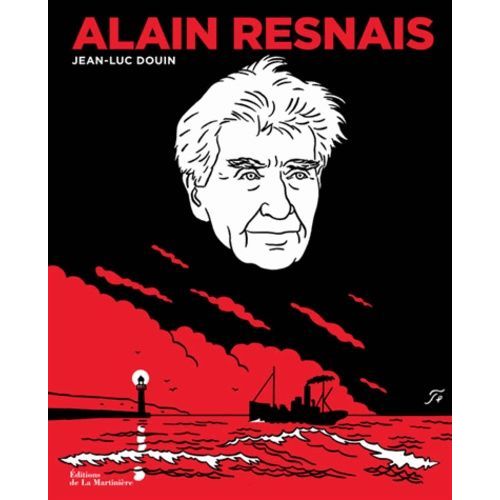Alain Resnais