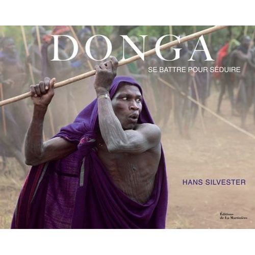 Donga - Se Battre Pour Séduire