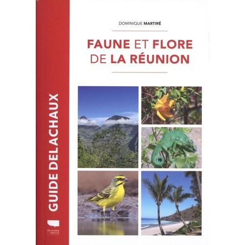 Faune Et Flore De La Réunion