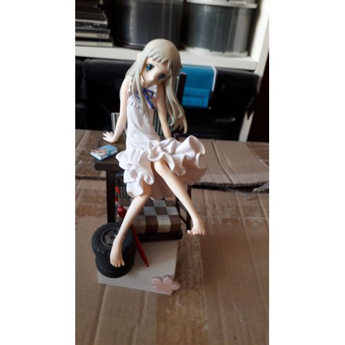 Figurine Anohi Meiko Honma Menma 1/8 - Alter