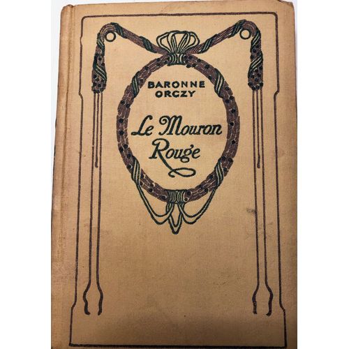 Le Mouron Rouge