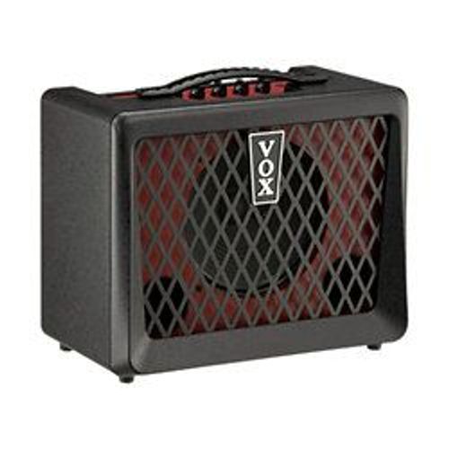 Vox Vx50-Ba - Ampli Basse Électrique Nutube