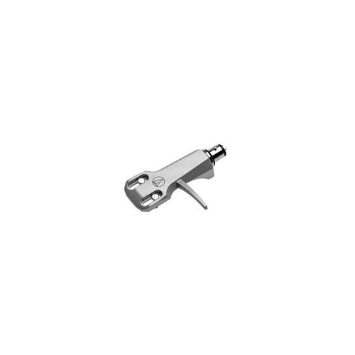 PORTE-CELLULE EN ALUMINIUM MOULÉ 9G ,ARGENT POUR TV AUDIO TELEPHONIE AUDIO-TECHNICA - AT-HS6SV