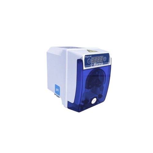 Régulateur de pH MAREVA pour piscine - 637009