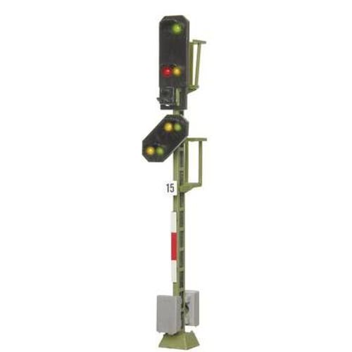 Signal Avertisseur H0 Viessmann 4015-Viessmann