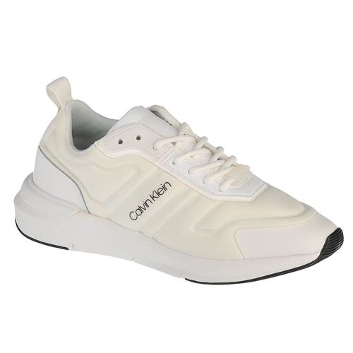 Baskets Basses Calvin Klein Flexrunner Tech