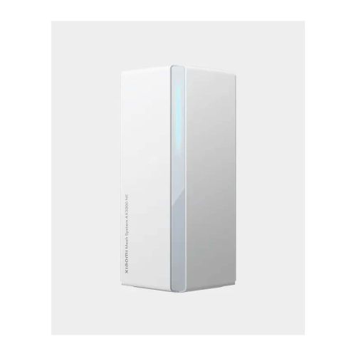 Xiaomi Mi Router Ax3000 Ne Mesh System (1pcs) Black Eu Dvb4459gl