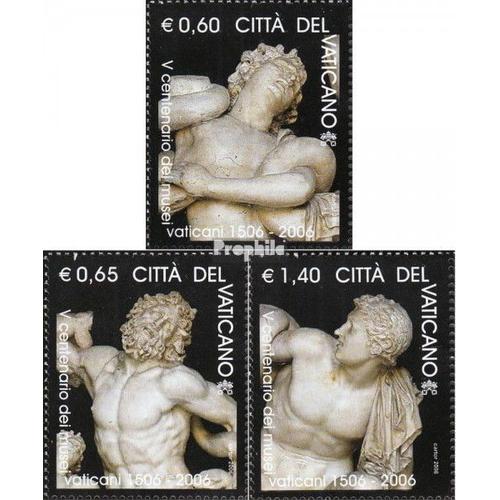 Cité Du Vatican 1562-1564 (Édition Complète) Neuf 2006 Vatican Musées
