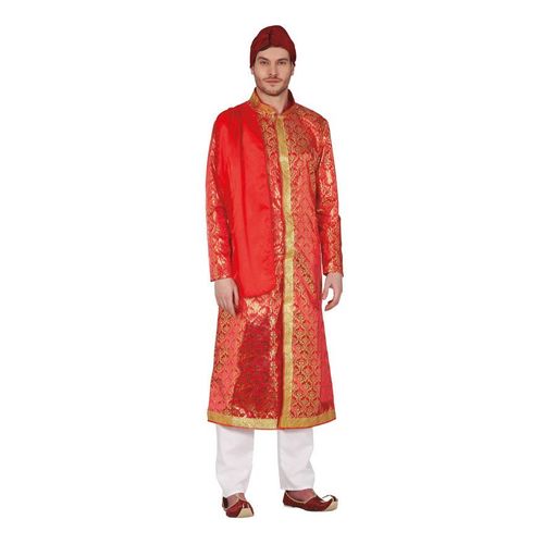 Costume Hindou Bollywood Homme