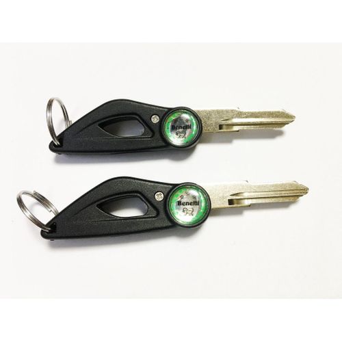 Clé Pliable Vierge Pour Tnt300 Bntfemale,Stels Flame200 Keeway Rk6 Rkv Code Vlc Vlm 125 150 200 - Type 2 Pcs