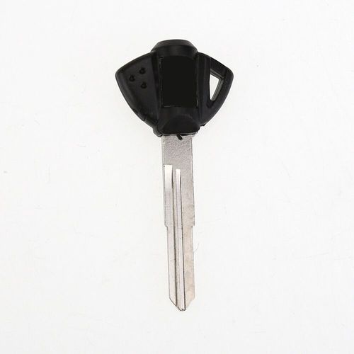Étui à clé à transpondeur pour Suzuki Gsxr Hurcycles,haut de gamme,économique,facile à utiliser,durable,haut de gamme,de haute qualité - Type Black