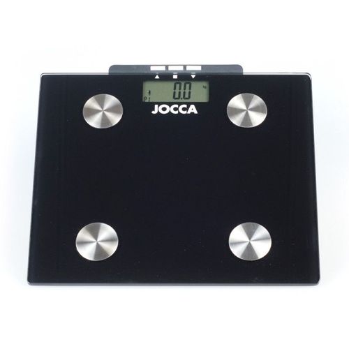 Jocca - Balance - Noir