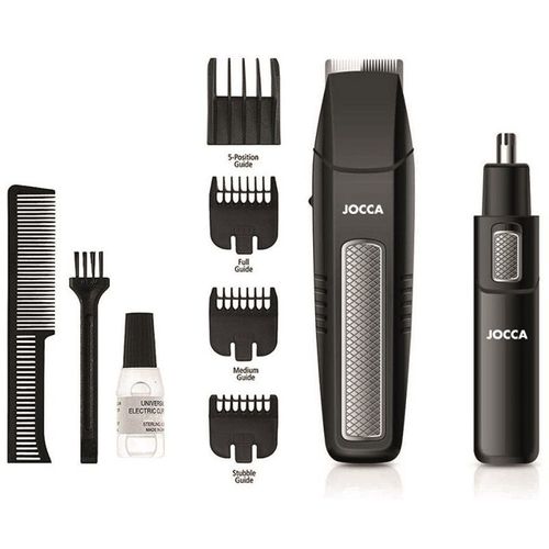 Kit Rasage Barbe 5 En 1