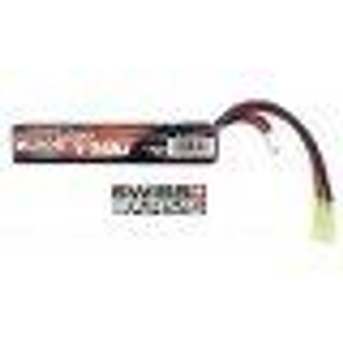Batterie Li-Po 11.1v 1100mah 25c A2 Swiss Arms