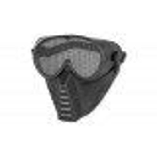 Masque À Grille Asg Strike System Tactical Gear Gridmask 15173
