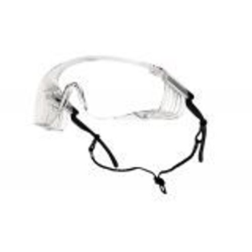 Lunettes Squale Pc Incolore (Bollé)