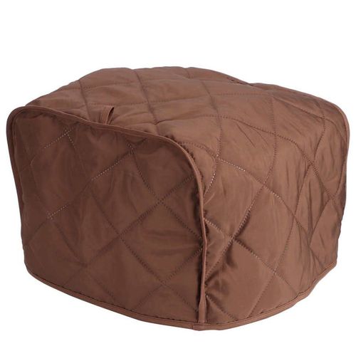 Housse de protection pliable pour four électronique, en Polyester, pour appareils ménagers