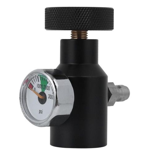 Adaptateur CO2 pour brassage à domicile, adaptateur de cylindre de CO2, connecteur adaptateur de recharge, accessoire de régulateur pour SodaStream 0 3000psi, adaptateur de Soda en fût
