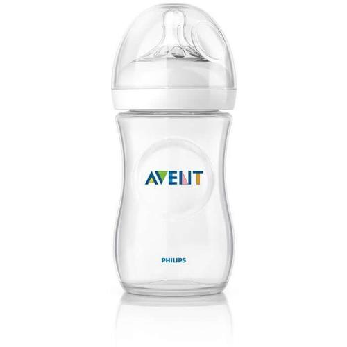 Biberon Natural Pp 330 Ml - Philips Avent