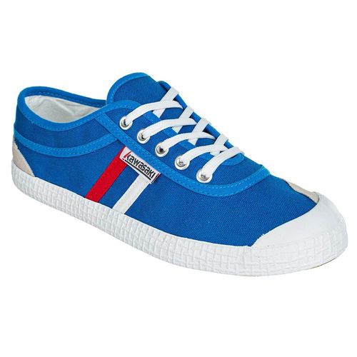 Kawasaki Footwear Retro Canvas Shoe Princess Blue