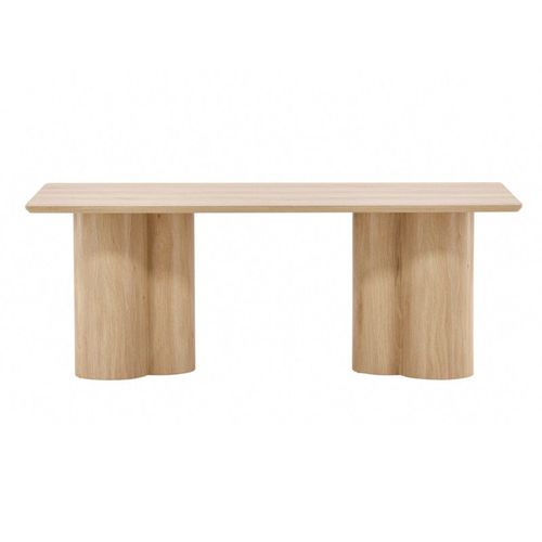 Table À Manger En Bois Design
