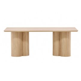 Table À Manger En Bois Design