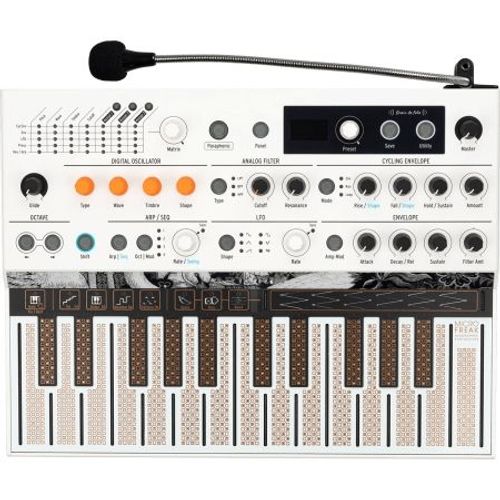 Arturia - Microfreak Vocoder
