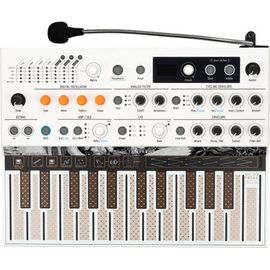 Arturia - Microfreak Vocoder