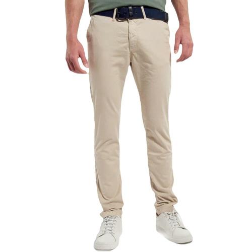 Jeans Kaporal Roula Stone Homme Beige