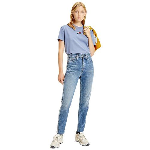 Jeans Tommy Jeans Izzie High Rise Femme Jeans