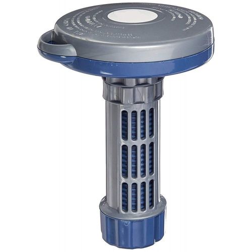 Jardiboutique Doseur diffuseur Flottant ,Brome ou Chlore id?al pour Votre Spa