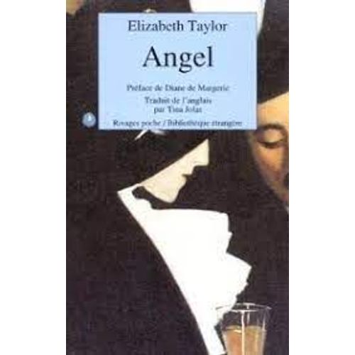 Angel  Elizabeth Taylor (Rivages Poche  1991)