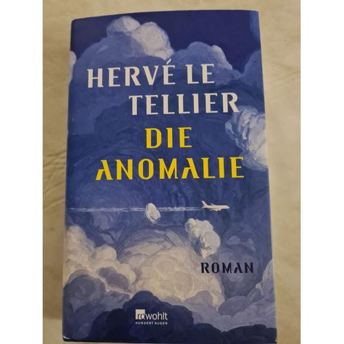 Die Anomalie