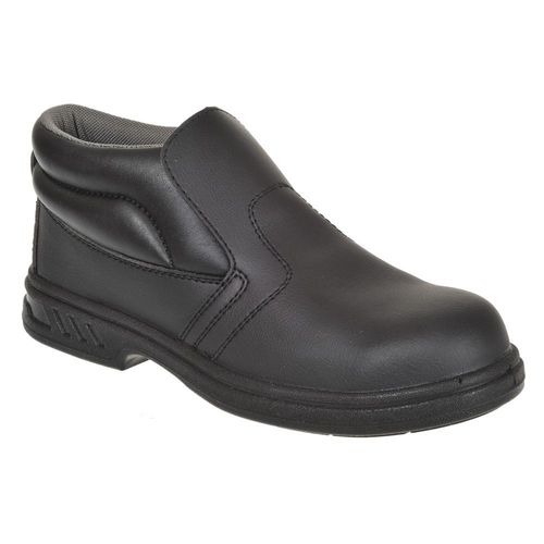 Chaussures De Cuisine Montantes Portwest S2