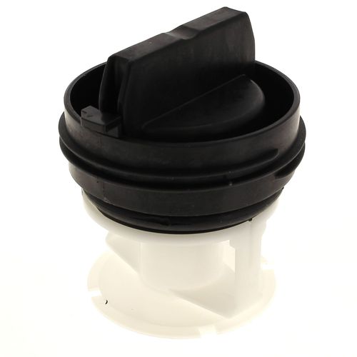 Bouchon de pompe pour Lave-linge Bosch