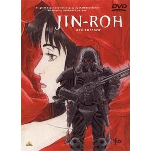 Jin Roh