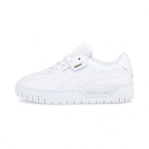 Baskets Puma Cali Dream Lthr