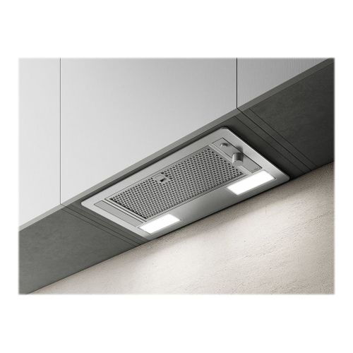 ELICA hotte encastrable ERA S (60 cm - Acier Inox)