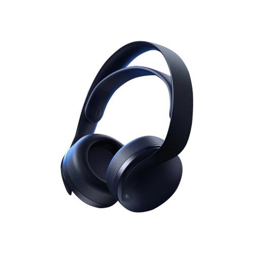 Casque Gaming Micro PS5 Pulse 3D SONY INTERACTIVE